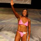 Alisha  Taylor - NPC Bill Pearl High Desert Classic 2011 - #1